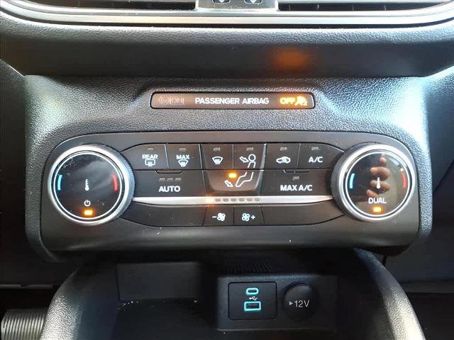 Certified 2023 Ford Escape Active image 25