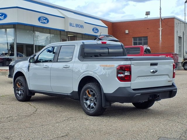 Certified 2023 Ford Maverick Tremor w/ Tremor Off-Road Package AWD/4WD image 2