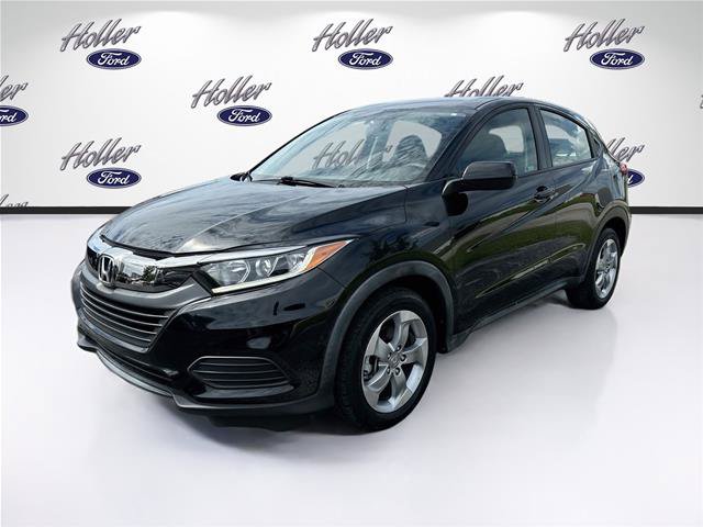 Used 2020 Honda HR-V LX image 3