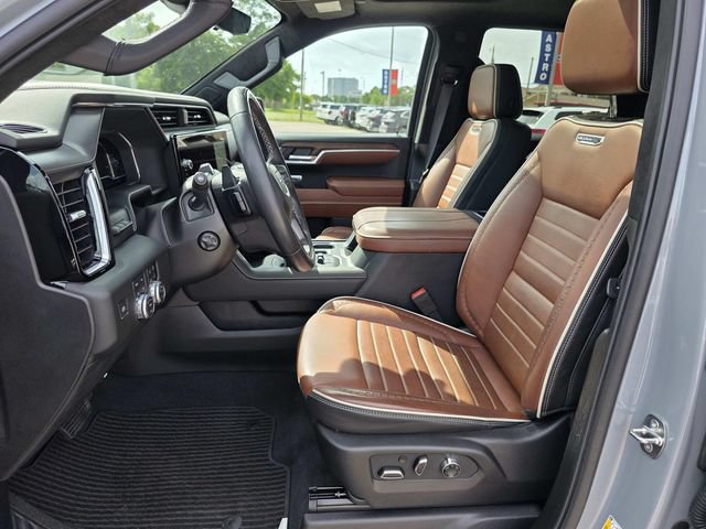 Used 2024 GMC Sierra 1500 Denali Ultimate AWD/4WD image 15