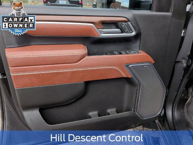 Used 2025 GMC Sierra 2500 Denali Ultimate AWD/4WD image 29