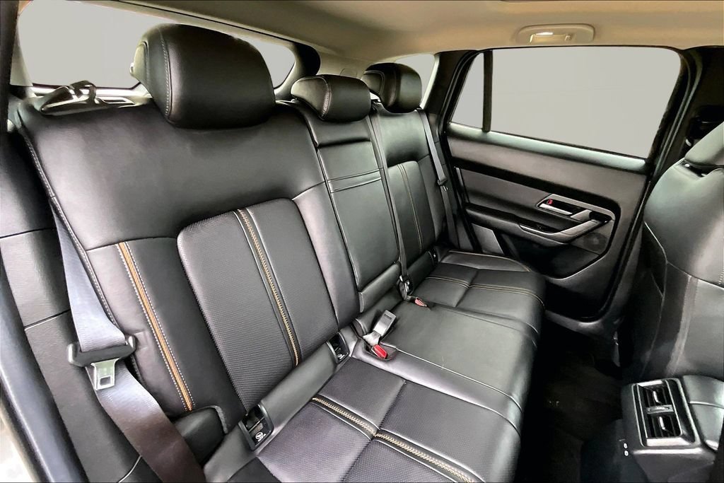 Used 2025 MAZDA CX-50 AWD 2.5 Hybrid w/ Premium Pkg image 27