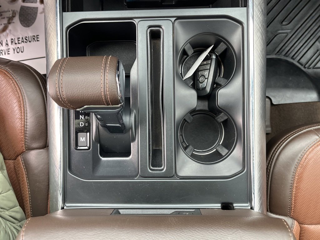 Certified 2021 Ford F150 King Ranch w/ Equipment Group 601A High image 24