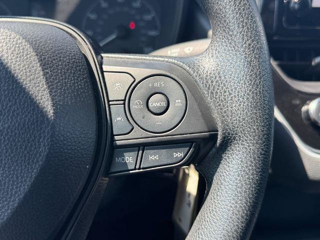 Used 2024 Toyota Corolla LE FWD image 22