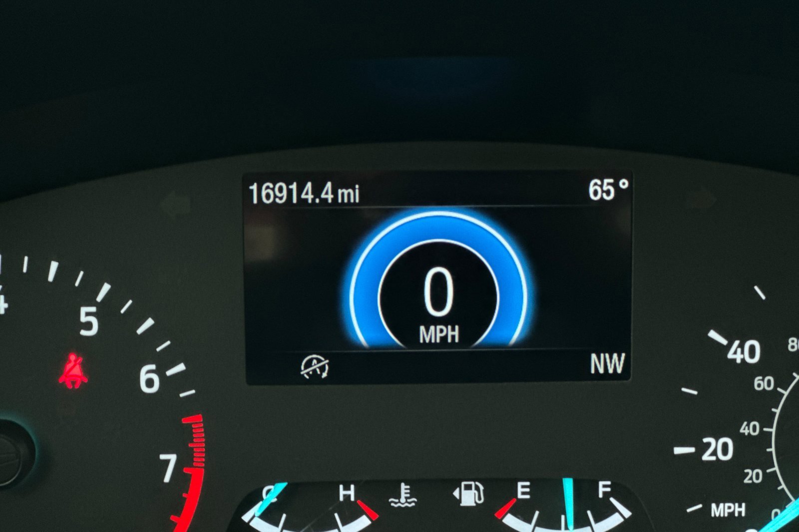 Certified 2022 Ford Escape SE w/ Convenience Package image 24