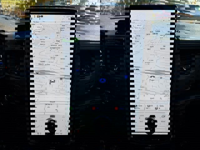 Certified 2023 Ford Expedition Platinum image 22