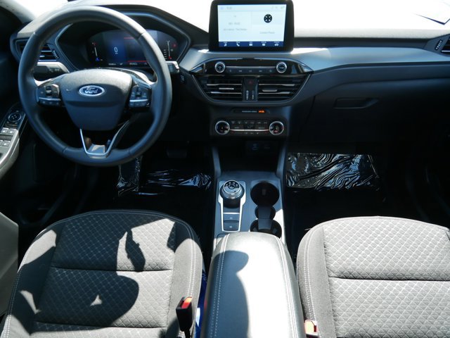 Certified 2023 Ford Escape Active AWD/4WD image 15