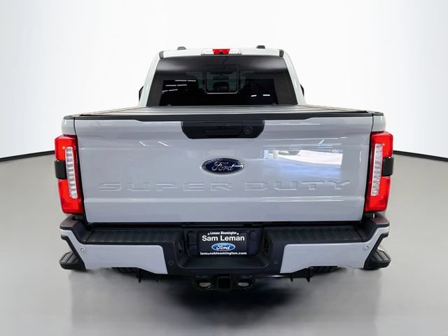 Certified 2025 Ford F250 XL w/ STX Appearance Package AWD/4WD image 6