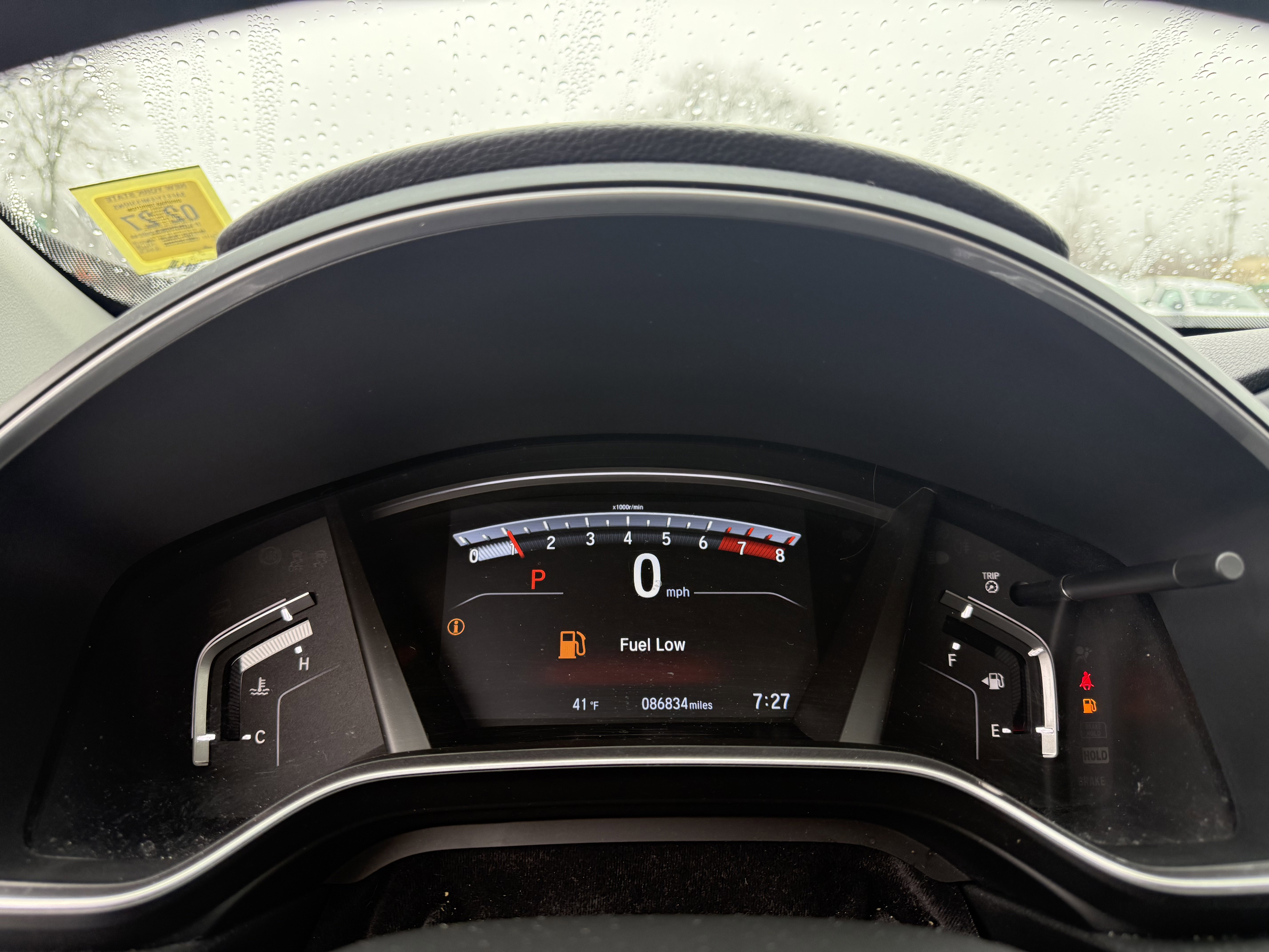 Used 2018 Honda CR-V EX image 13