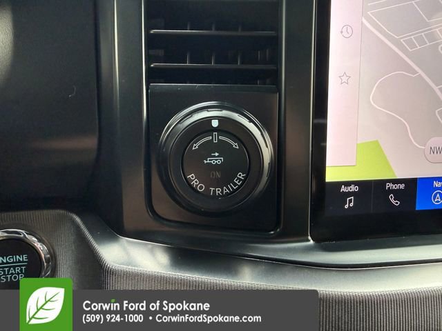 Certified 2024 Ford F450 Platinum w/ FX4 Off-Road Package AWD/4WD image 37