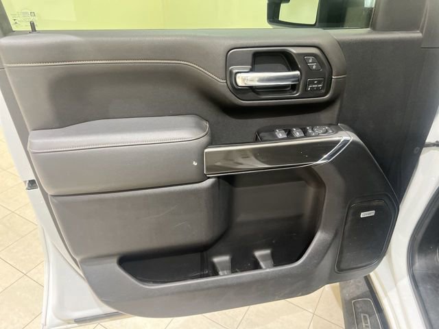 Used 2022 GMC Sierra 2500 AT4 w/ AT4 Preferred Package image 21