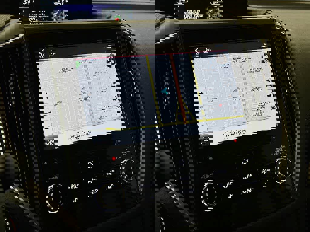 Used 2023 Subaru Forester Limited image 28