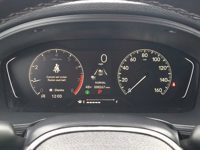 Used 2025 Honda Civic Sport image 19