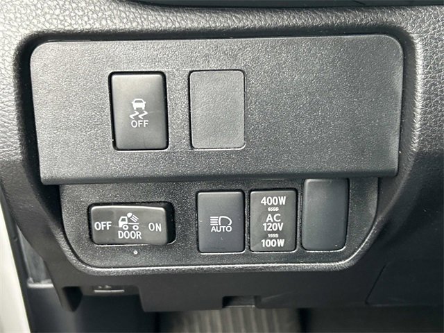 Used 2023 Toyota Tacoma TRD Sport image 29