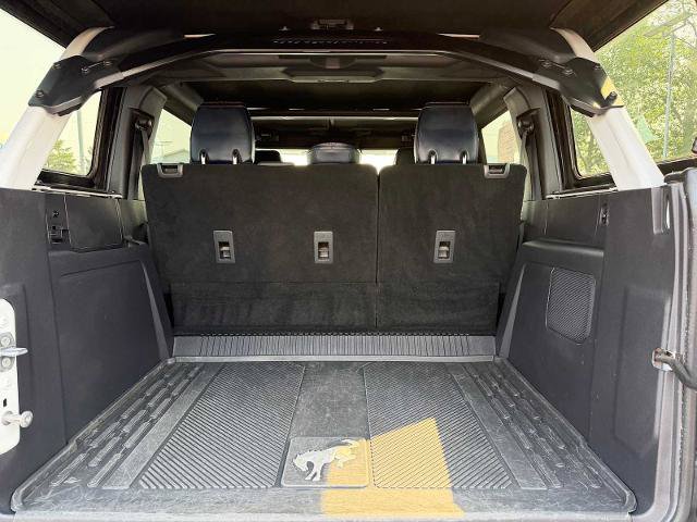 Certified 2023 Ford Bronco Raptor AWD/4WD image 8