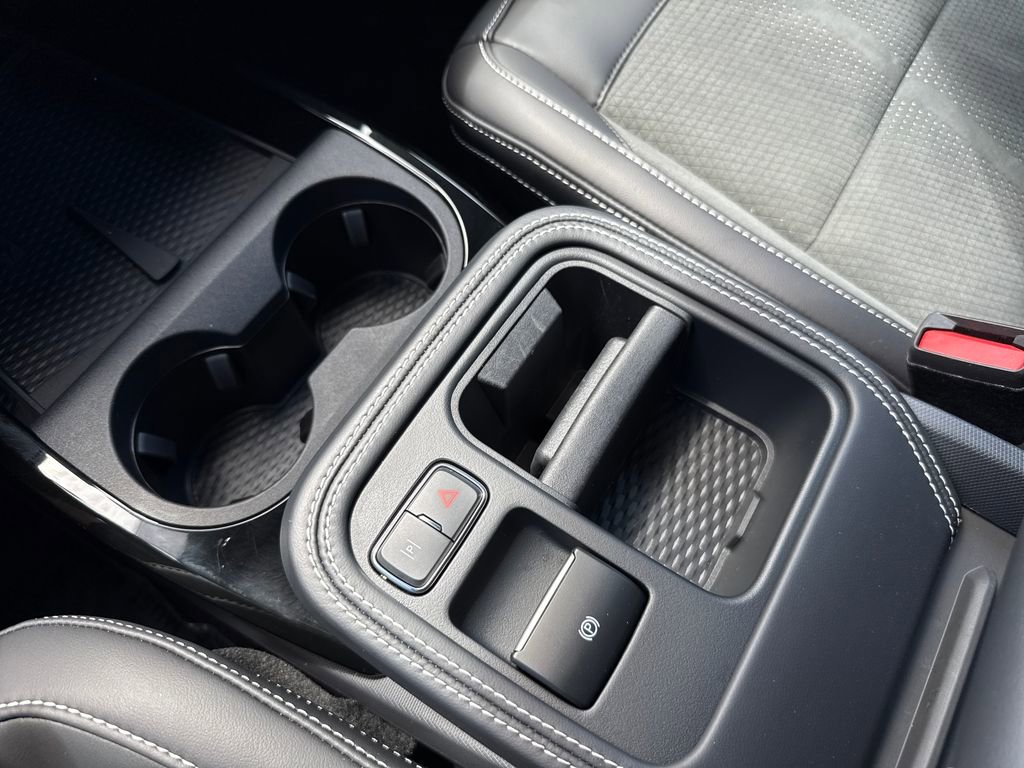 Certified 2025 Ford Mustang Mach-E GT AWD/4WD image 26