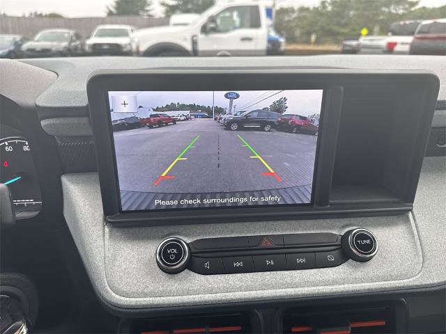Certified 2024 Ford Maverick XLT w/ Equipment Group 300A Standard image 18