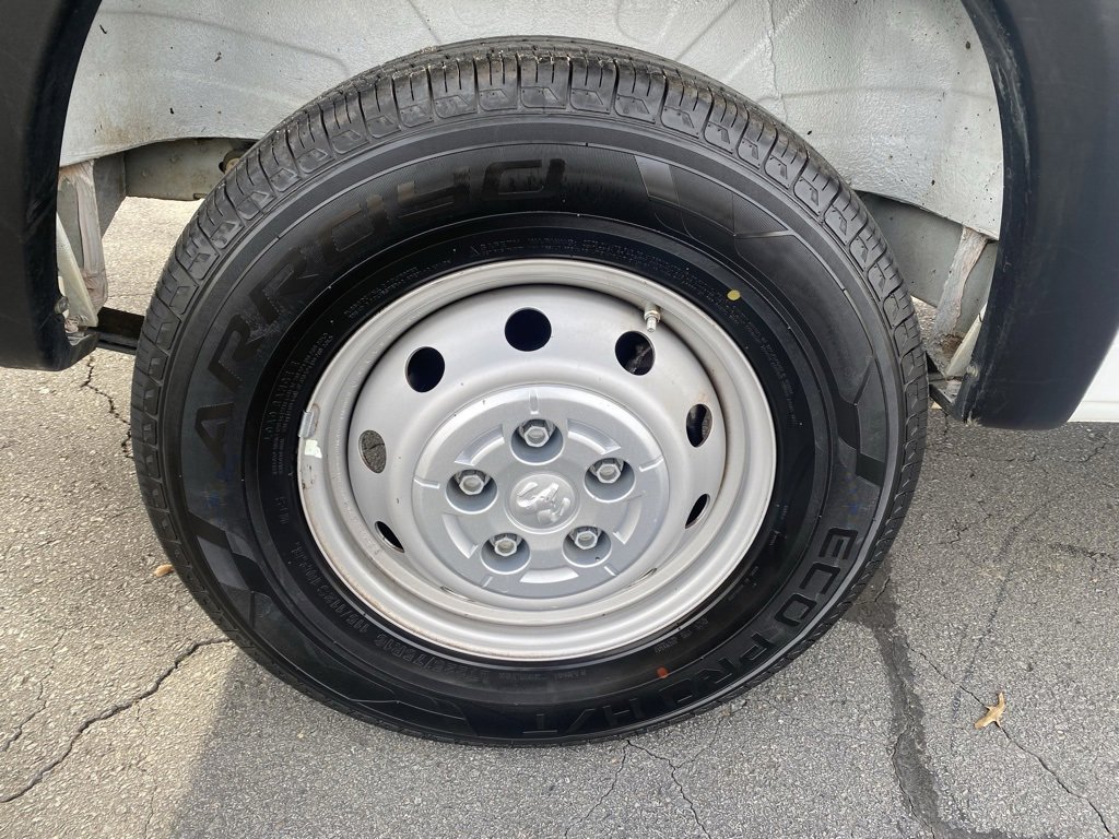 Used 2023 RAM ProMaster 2500 image 25