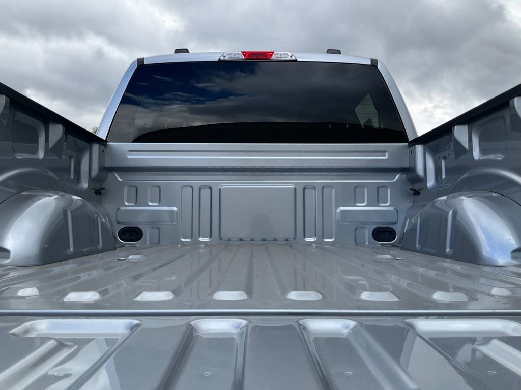 Certified 2024 Ford F150 STX w/ Equipment Group 201A FX4 image 27