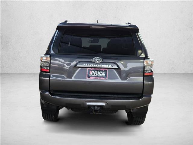 Used 2020 Toyota 4Runner SR5 RWD image 6