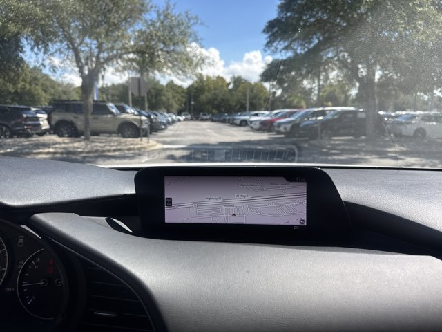 Used 2021 MAZDA MAZDA3 s FWD image 24