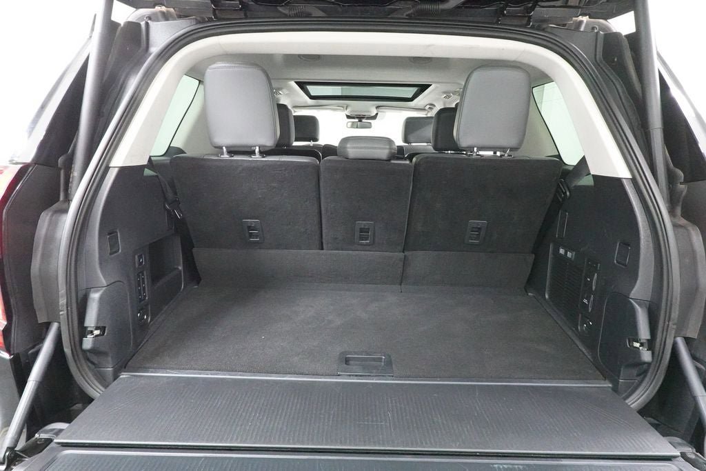 Certified 2025 Ford Expedition Active AWD/4WD image 31