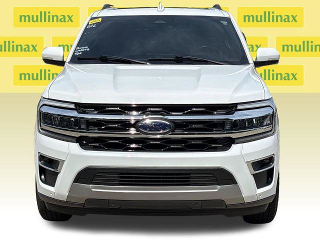 Certified 2024 Ford Expedition Limited RWD image 15