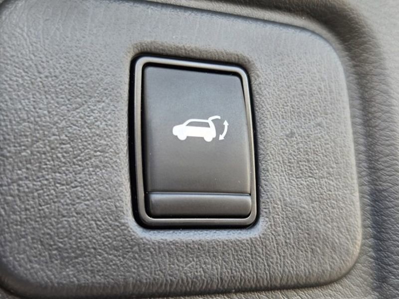 Used 2022 Nissan Murano Platinum w/ Cargo Package FWD image 17