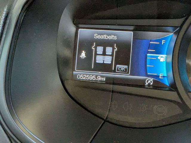Certified 2022 Ford Edge SE AWD/4WD image 30