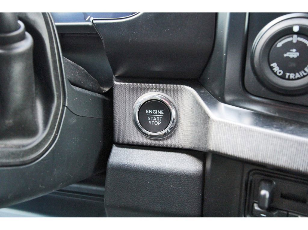 Certified 2024 Ford F350 Platinum AWD/4WD image 20