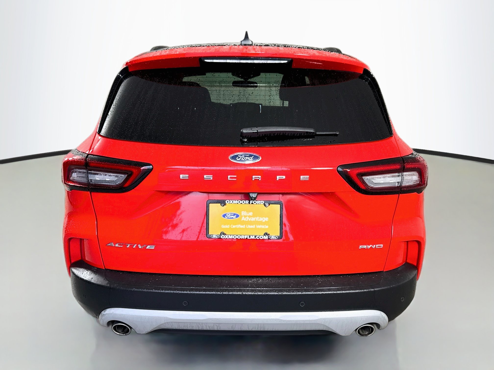 Certified 2024 Ford Escape Active w/ Tech Pack #1 AWD/4WD image 11