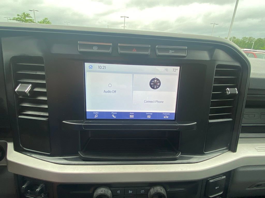 Certified 2023 Ford F250 XL w/ XL Driver Assist Package AWD/4WD image 15