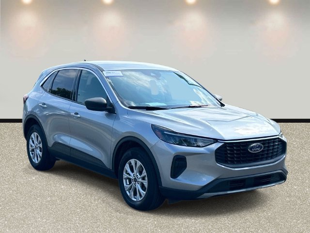 Certified 2023 Ford Escape Active AWD/4WD image 3