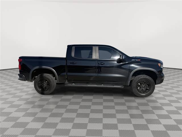 Used 2022 Chevrolet Silverado 1500 ZR2 w/ Technology Package AWD/4WD image 8