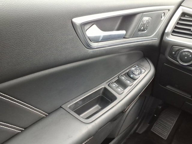 Certified 2024 Ford Edge ST w/ Equipment Group 401A AWD/4WD image 14