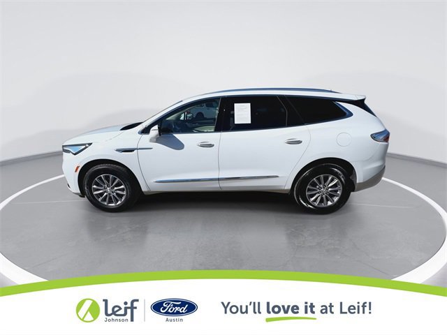 Used 2024 Buick Enclave Essence w/ Trailering Package, 5000 lbs. image 11