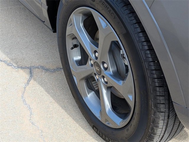 Certified 2023 Ford Escape ST-Line w/ Tech Pack #1 image 9