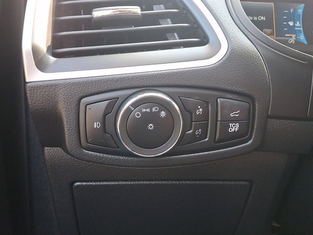 Certified 2024 Ford Edge SEL w/ Convenience Package AWD/4WD image 29
