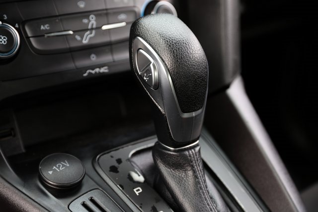 Certified 2018 Ford Focus SE image 23