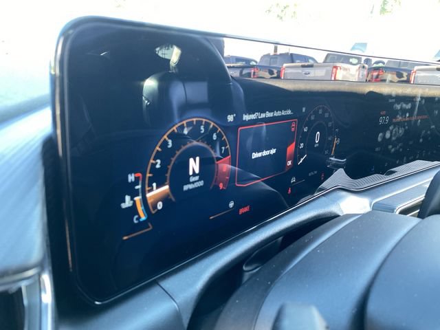 Certified 2024 Ford Mustang GT Premium RWD image 33