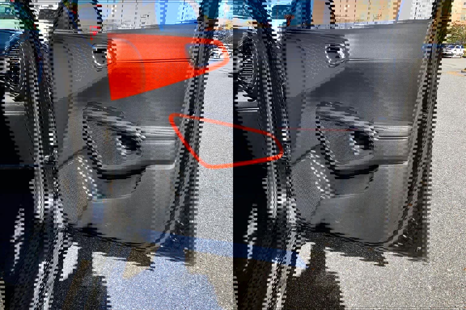 Used 2023 Kia Soul GT-Line w/ GT-Line Technology Package image 23