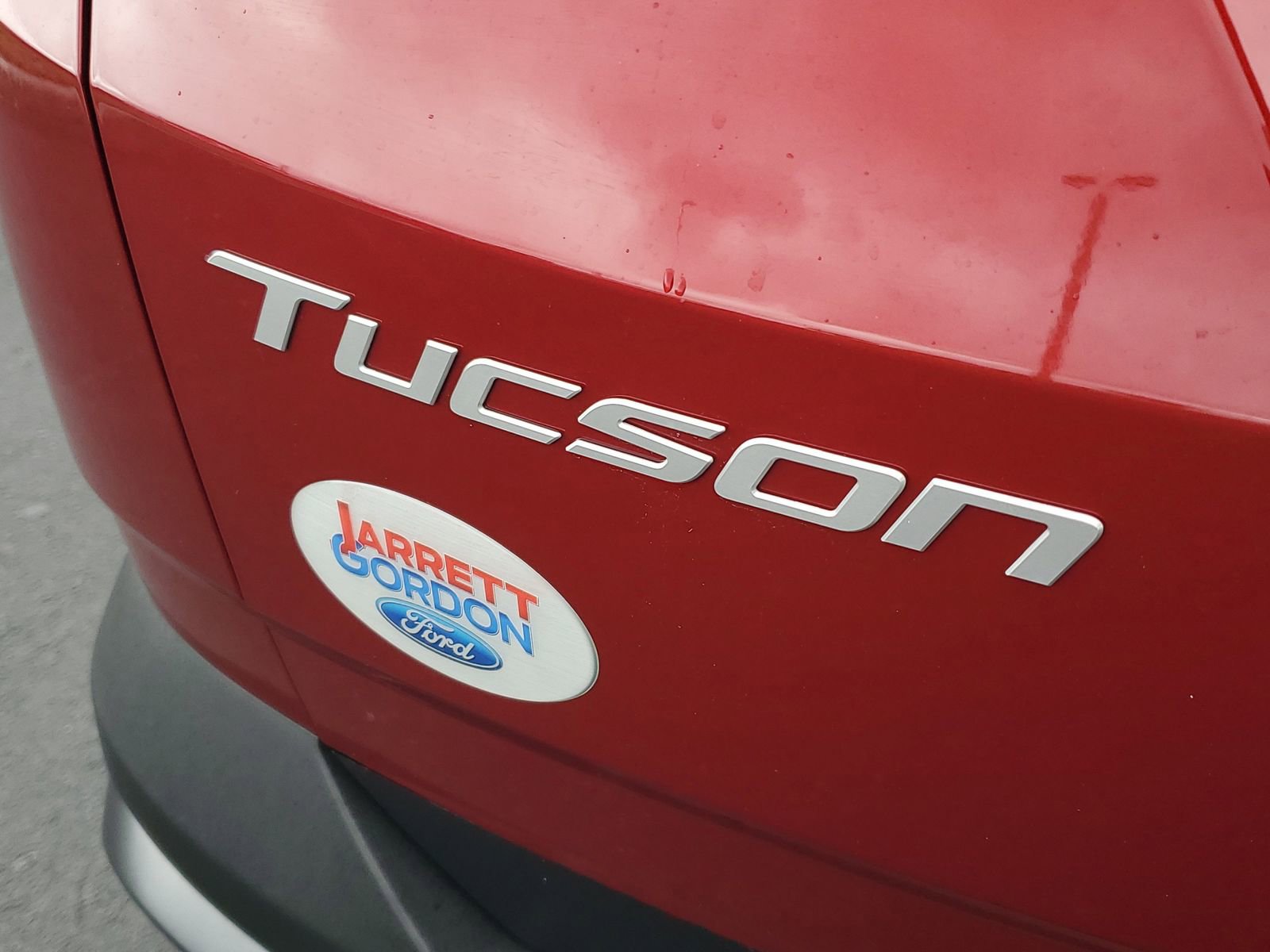 Used 2025 Hyundai Tucson SE FWD image 6