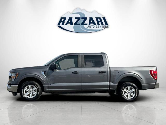 Certified 2023 Ford F150 XLT RWD image 6