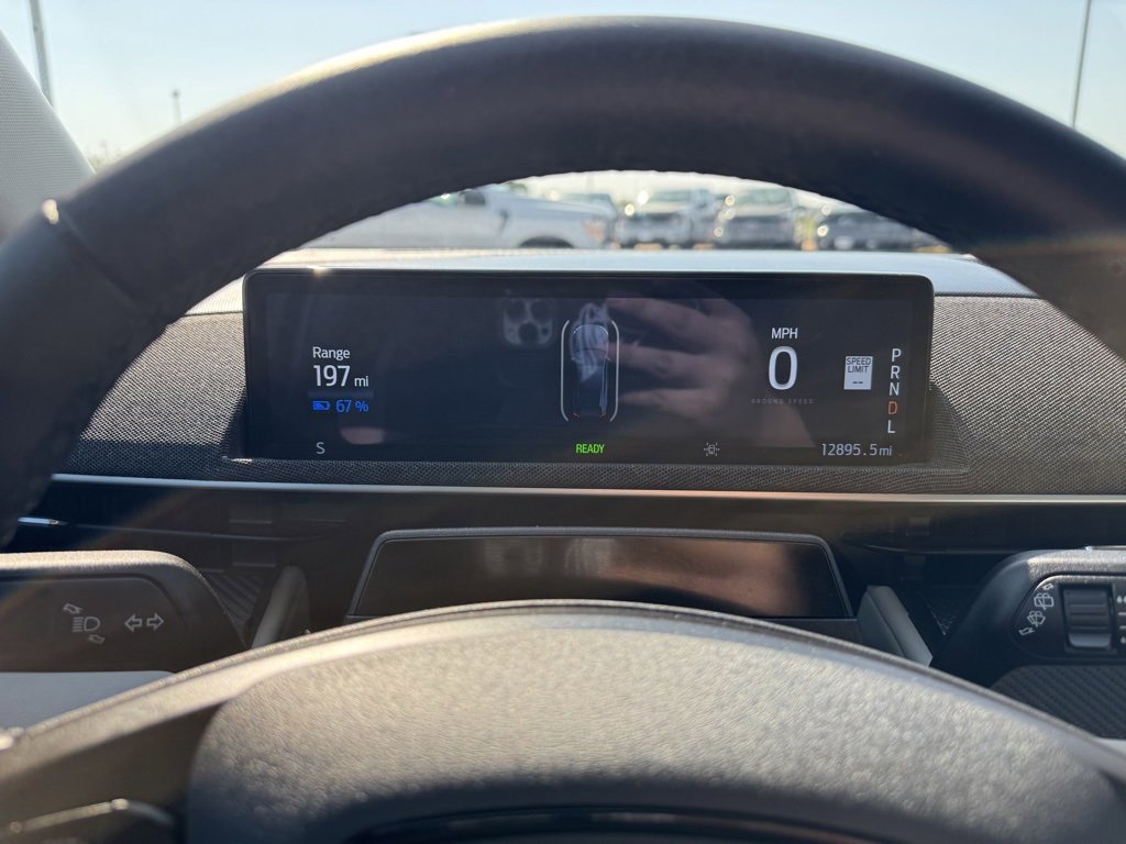 Certified 2024 Ford Mustang Mach-E Premium image 33