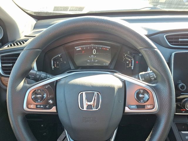 Used 2019 Honda CR-V EX image 20