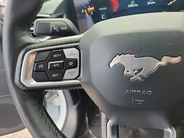 Certified 2026 Ford Mustang Premium image 18