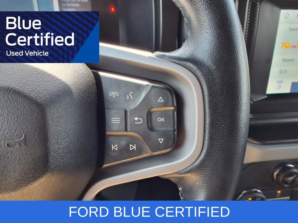 Certified 2022 Ford Bronco Big Bend AWD/4WD image 17