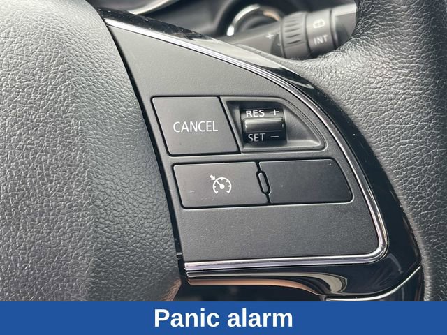 Used 2024 Mitsubishi Outlander Sport AWD image 41