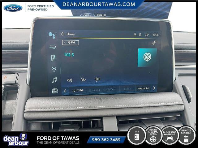 Used 2023 Chevrolet Suburban Z71 image 14