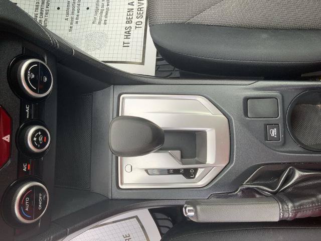 Used 2022 Subaru Crosstrek 2.0i AWD/4WD image 27